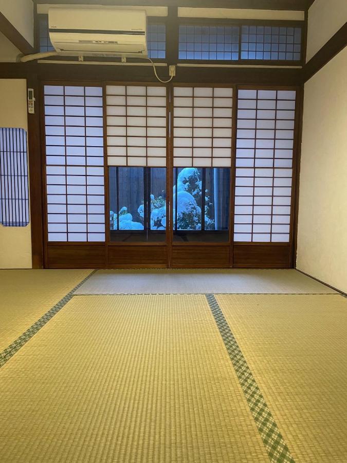 Kyomachiya Momo - Vacation Stay 29895V Kyoto Exterior foto