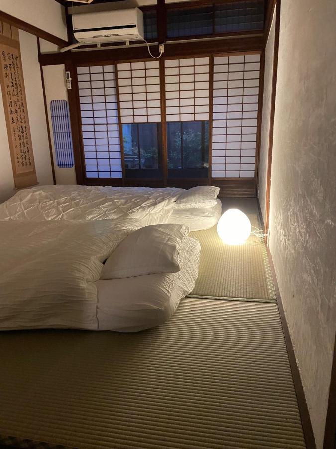 Kyomachiya Momo - Vacation Stay 29895V Kyoto Exterior foto