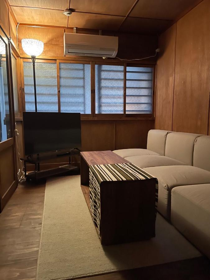 Kyomachiya Momo - Vacation Stay 29895V Kyoto Exterior foto