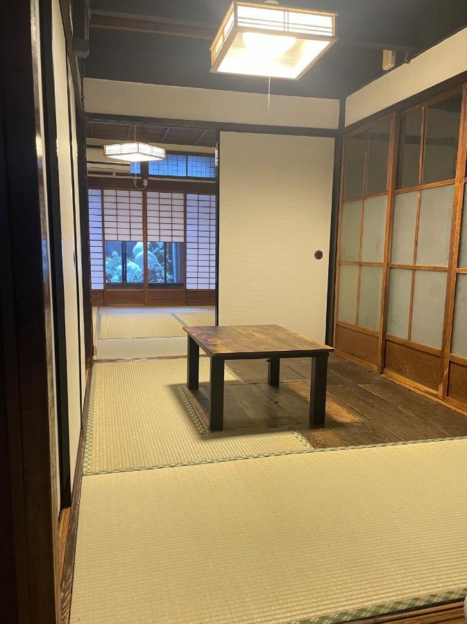 Kyomachiya Momo - Vacation Stay 29895V Kyoto Exterior foto