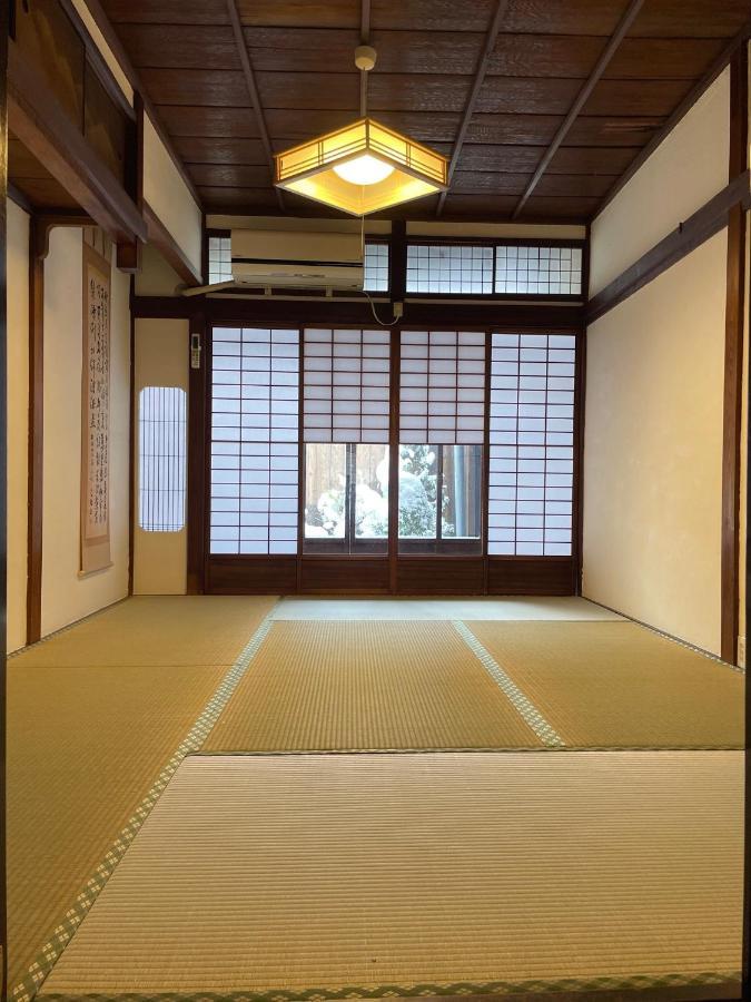 Kyomachiya Momo - Vacation Stay 29895V Kyoto Exterior foto