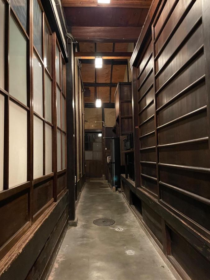 Kyomachiya Momo - Vacation Stay 29895V Kyoto Exterior foto