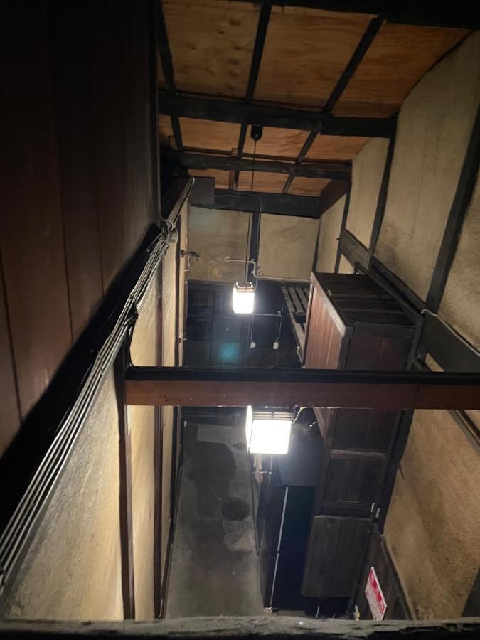 Kyomachiya Momo - Vacation Stay 29895V Kyoto Exterior foto